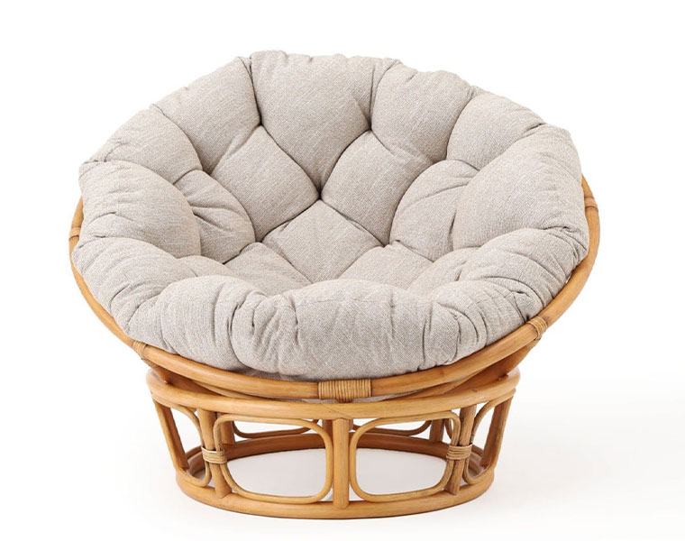 【販売中】Wicker Easy Chair ウィッカー イージー チェア ACME Furniture（アクメファニチャー）WICKER EASY CHAIR（ウィッカー