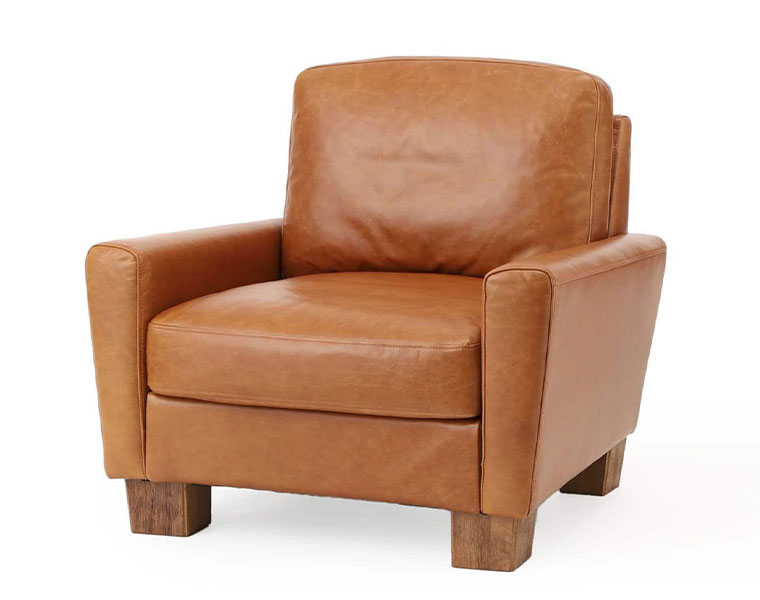 ACME FURNITURE アクメファニチャー FRESNO SOFA 1P フレスノソファ