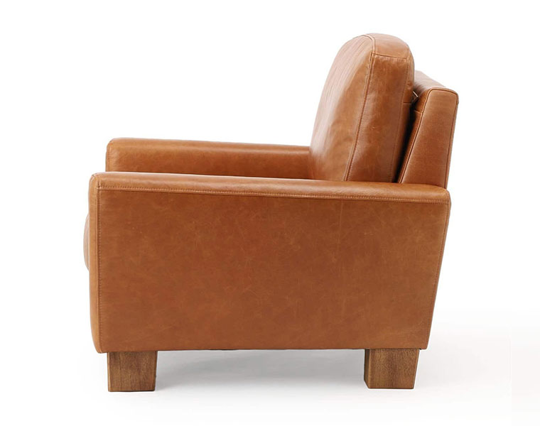 ACME FURNITURE アクメファニチャー FRESNO SOFA 1P フレスノソファ