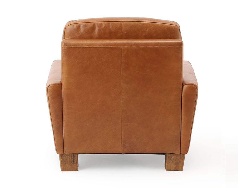 ACME FURNITURE アクメファニチャー FRESNO SOFA 1P フレスノソファ