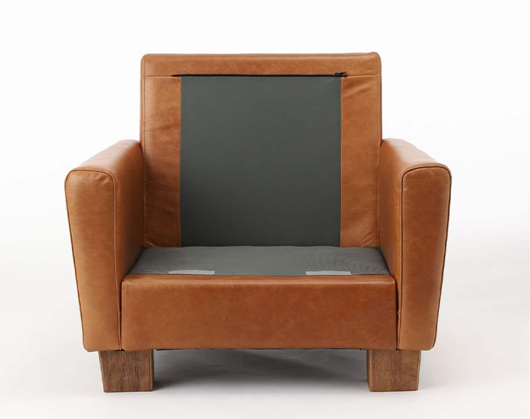ACME FURNITURE アクメファニチャー FRESNO SOFA 1P フレスノソファ
