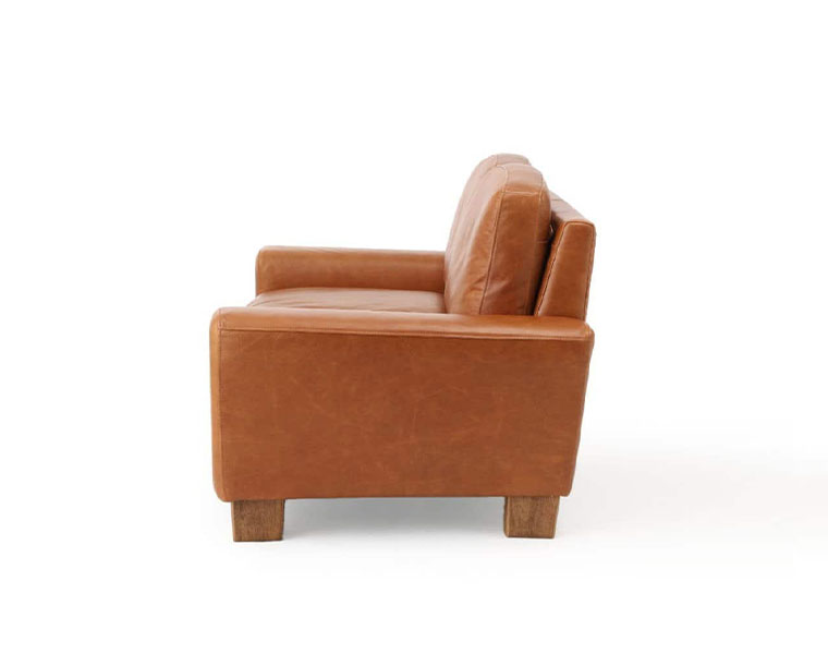 ジャーナルスタンダード アクメ ファニチャー フレスノ レザー ソファ #2 ACME Furniture FRESNO SOFA 2-SEATER / アクメファニチャー