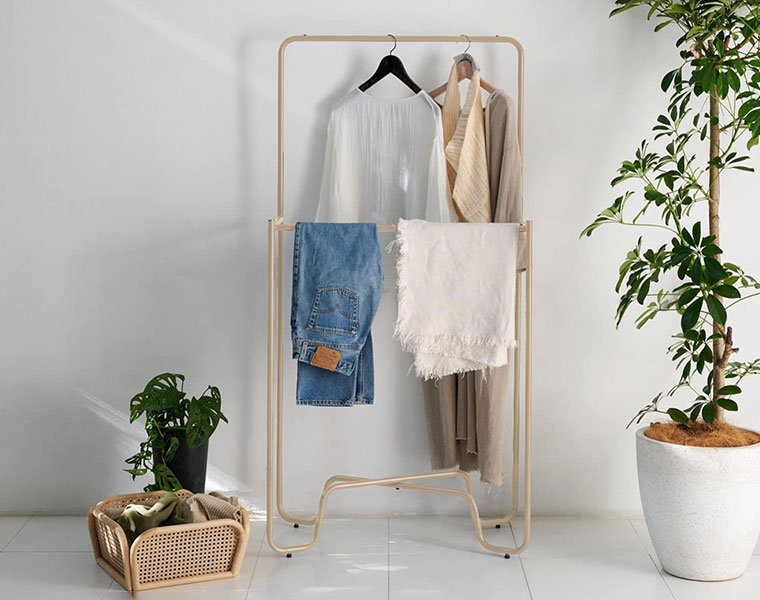 JOURNAL STANDARD - ビンテージ　ハンガー　　アクメファニチャー　ジャーナルスタンダードファニチャー journal standard Furniture JOURNAL STANDARD FURNITURE