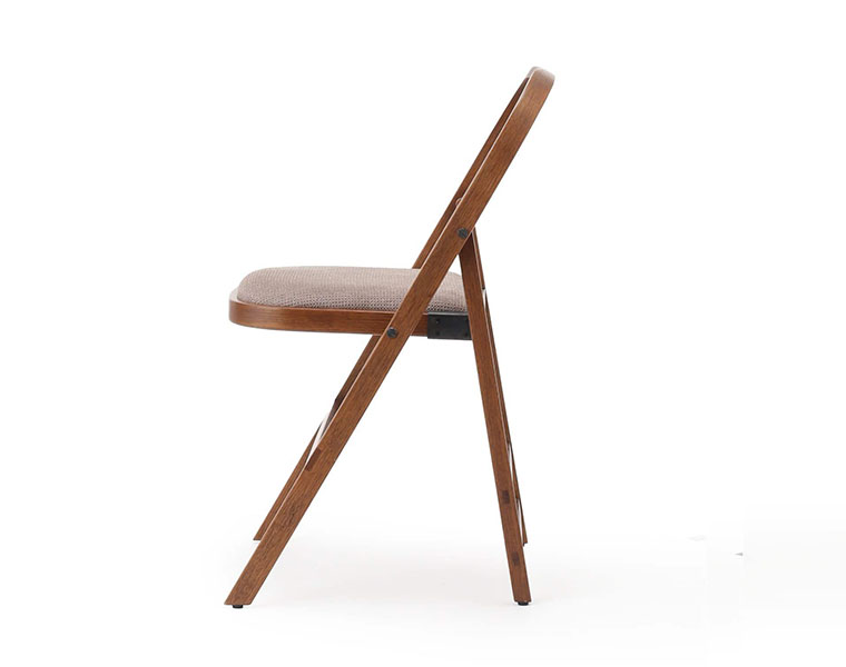 ACME FURNITURE アクメファニチャー CULVER CHAIR (Fabric greige