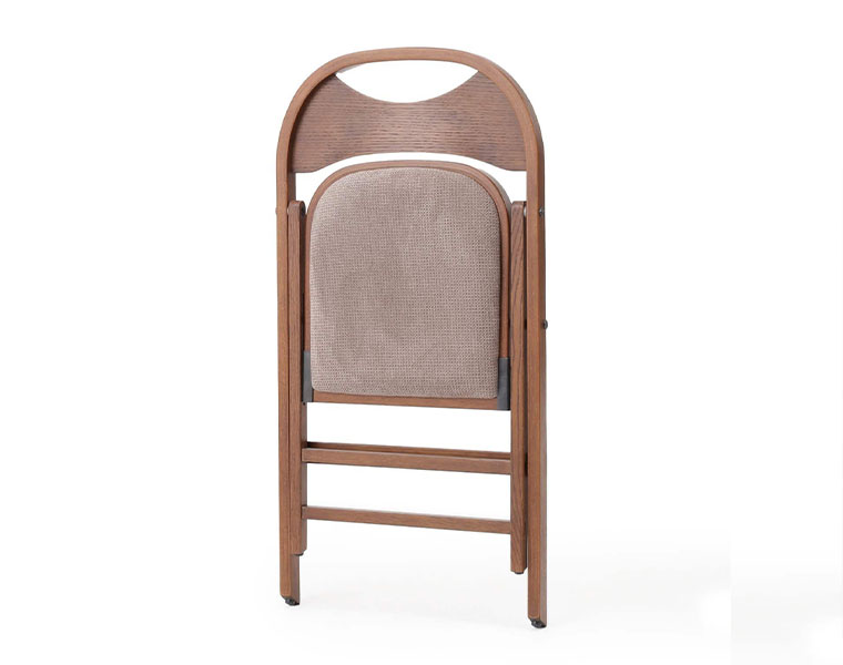 ACME FURNITURE アクメファニチャー CULVER CHAIR (Fabric greige