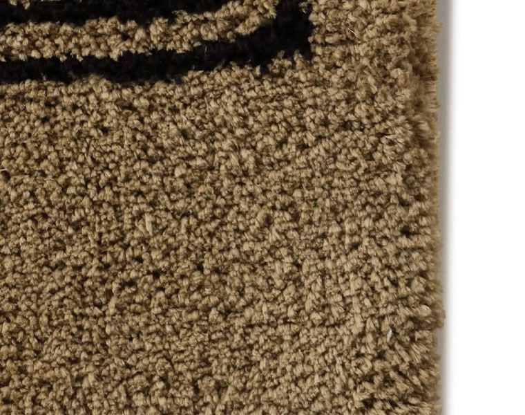journal standard Furniture ストークス ラグ STOKES RUG 140x200 ストークス ラグ（ラグ・マット）｜JOURNAL