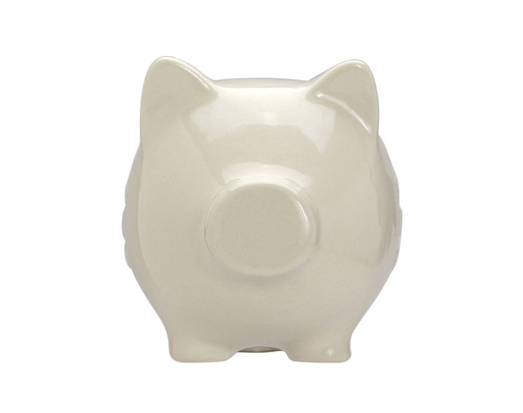Crackle Piggy Bank : O.L.D - 通販 - Yahoo!ショッピング