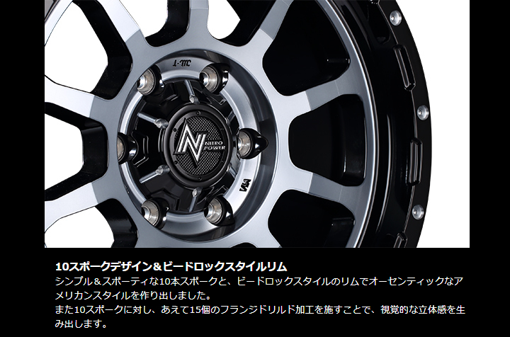 ハイエース　新車外し195/80R15 タイヤ・ホイールセット 4本 バリ山! トヨタ 200系 ハイエース 純正 オプション アルミホイール ... 