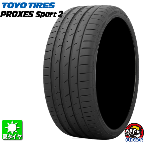 送料無料 245/35R19 トーヨー プロクセススポーツ2 TOYO TIRES PROXES