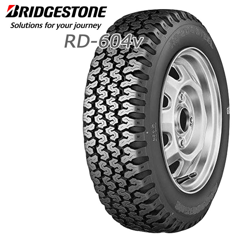 145R13 6PR(145/80R13 82/80) ブリヂストン RD-604V 新品 サマータイヤ ホイール4本セット Beat Stage  FS-S 13インチ 4.0J 4H100 マットガンメタリック