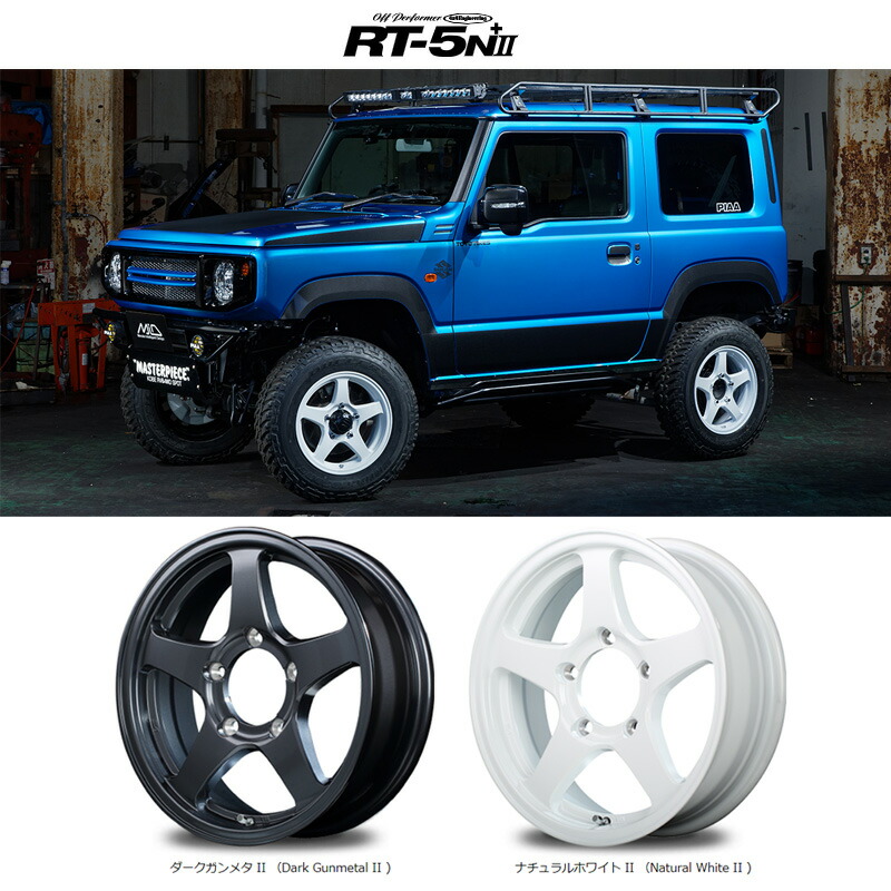 オフパフォーマーRT5N/TOYO オブザーブW/T-R 185/85R16 オフパフォーマーRT5N/TOYO オブザーブW/T-R 185/85R16