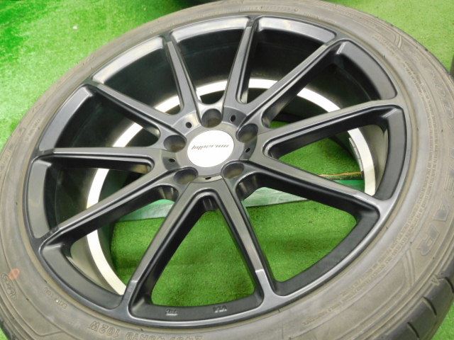 グッドイヤー（GOODYEAR） コーンケイブ 【ホイールのみ出荷可
