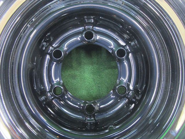 新品 ホイールタイヤ 4本 215/65R16 2023年製 OGスムージー ラジアル