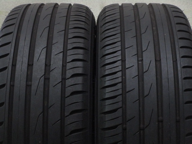 タイヤ・ホイール 245/45R20 PROXES 中古 ホイールタイヤ 4本 245/45R20 2020年製 8分山
