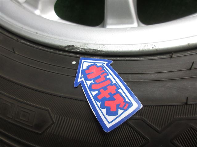 WINTER MAXX プリウスα 純正ホイール 16x6.5J+39 5H-114.3