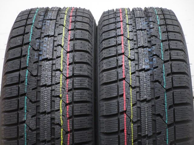 OBSERVE 【特価品 新品スタッドレスセット】MSW 16インチ 7.5J+42