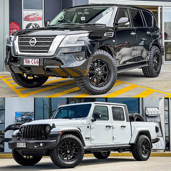 EXIZZLE-LINE RT HYBRID(エクシズルライン RTハイブリッド) 285/75R16 121/118Q RWL 4本セット 法人、ショップは送料無料_4