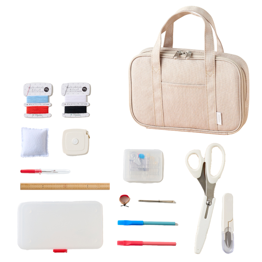 裁縫セット 裁縫道具セット ソーイングセット 裁縫 女の子 男の子 裁縫