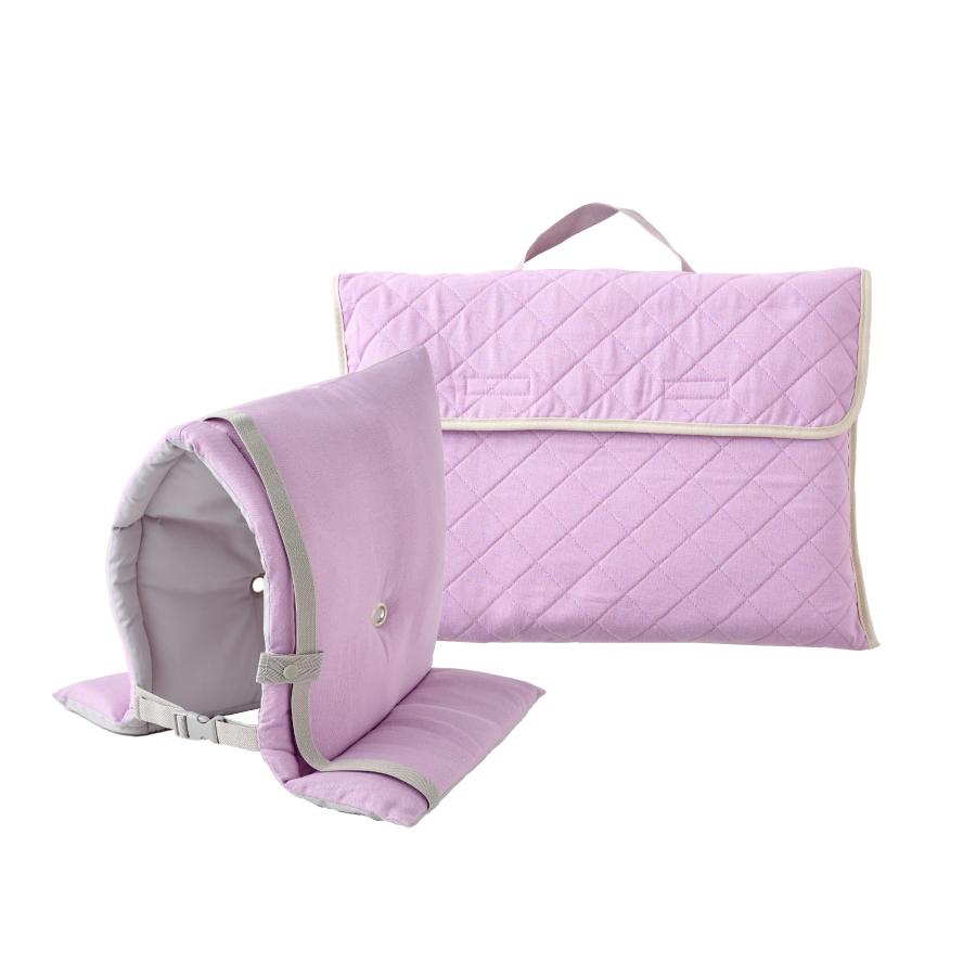 emoka（エモカ） 【2026年モデル】防災頭巾 カバーセット 小学生