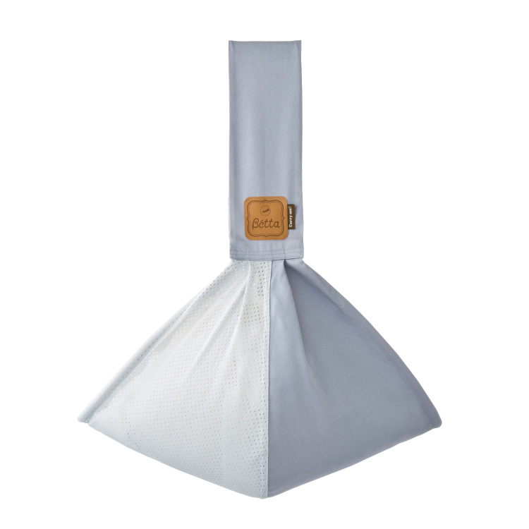 キャリーミー! 【購入特典付き】ベッタ Betta キャリーミー！ スリング