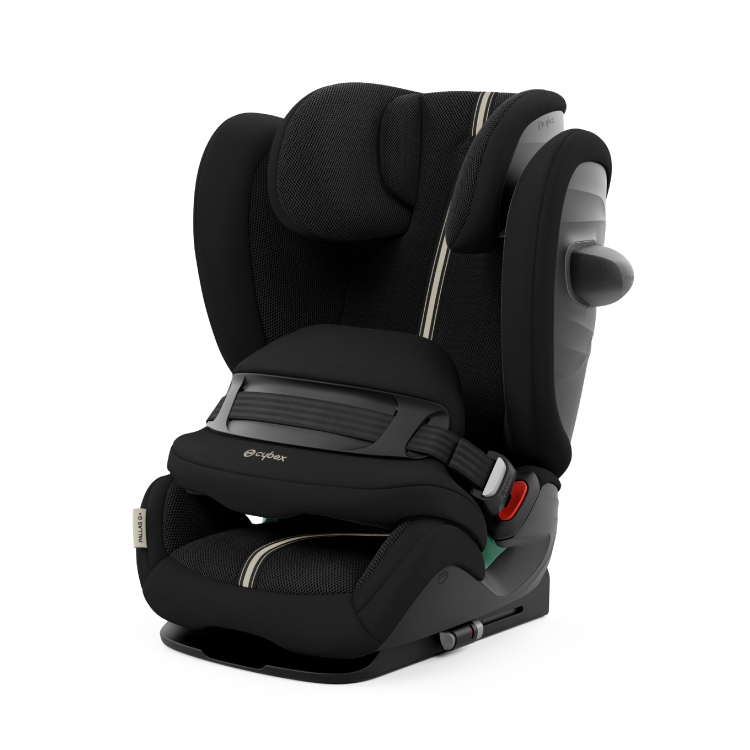 正規品 サイベックス パラス G i-Size cybex チャイルドシート ジュニアシート ISOFIX 15ヶ月 12歳頃 メッシュ  ムーンブラックプラス ラバグレープラス : 10500040ya : Litakara baby - 通販 - Yahoo!ショッピング