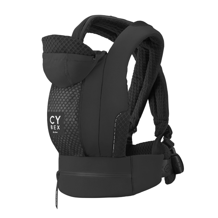 [cybex] COYA CARRIER 抱っこ紐 ブラック 楽天市場】【当店限定カラー】 サイベックス 抱っこ紐 コヤ