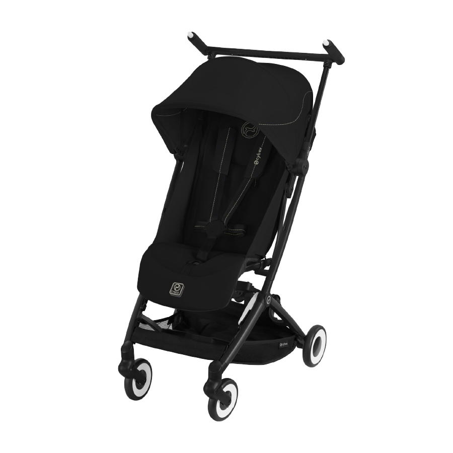 サイベックス リベル 2025 ベビーカー 最新モデル b型 軽量 コンパクト 機内持ち込み 旅行 cybex LIBELLE  セカンドベビーカー 2年保証 正規品 ポイント10倍 | サイベックス | 01