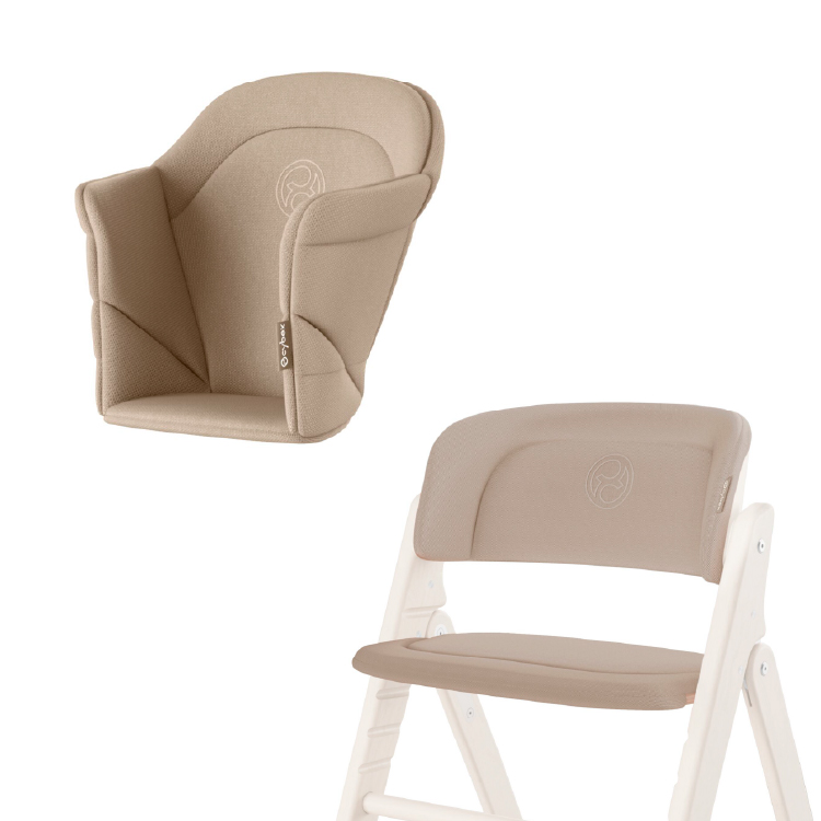 サイベックス クリック ＆ フォールド コンフォートインレイ CLICK & FOLD 3-IN-1 専用 アクセサリー 専用マット チェア 正規販売店_1