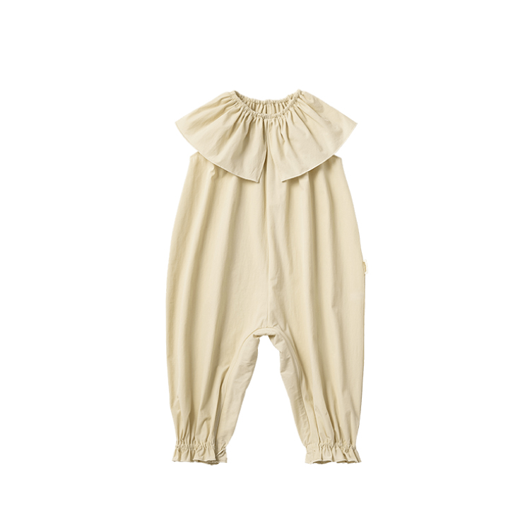 S様　MARL MARL プレイウェア　80〜90cm MARLMARL プレイウェア | マールマール safari dress | 遊び着 砂場着