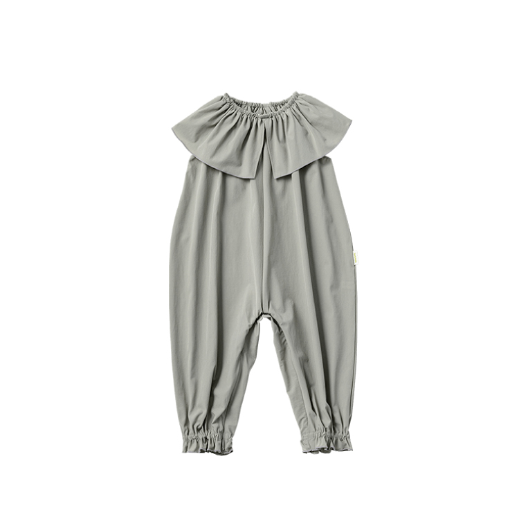 MARLMARL 【26SS】マールマール プレイウェア ポフ MARLMARL pofu 80