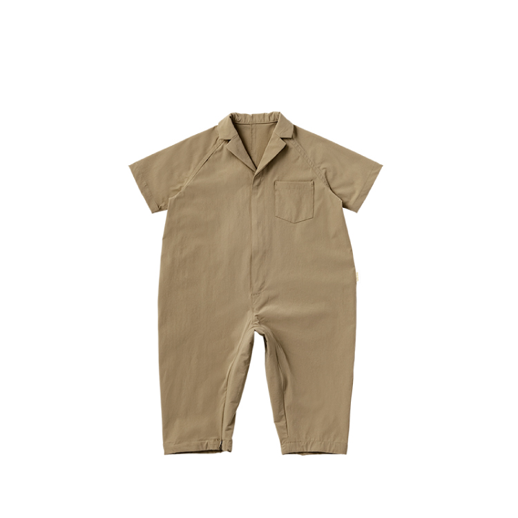 MARLMARL suton 2 プレイウェア 80センチ MARLMARL 【26SS】マールマール プレイウェア ストン MARLMARL suton