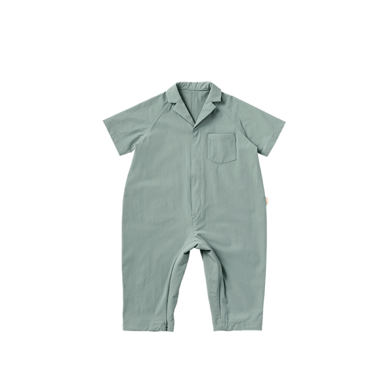 【新品未開封】online完売❗️MARL MARLプレイウェア 80サイズ MARLMARL 【26SS】マールマール プレイウェア ポフ MARLMARL pofu 80