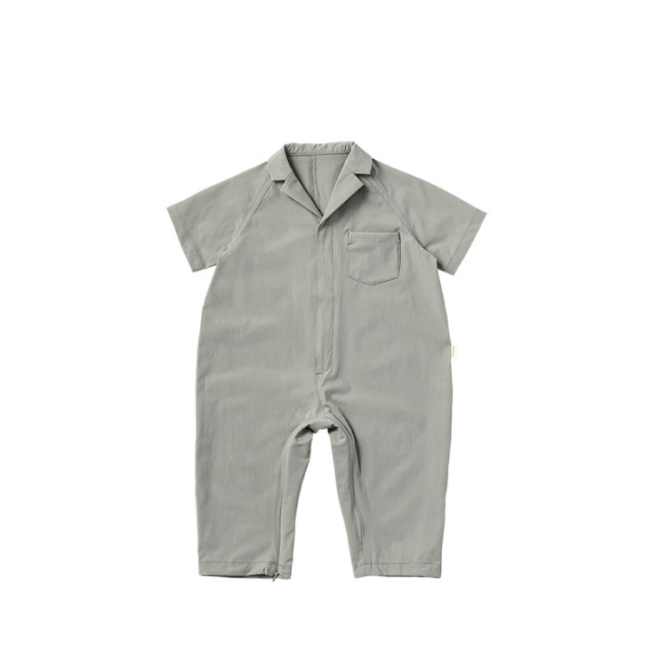 <最終セール> マールマール プレイウェア clay ジャンプスーツ ベビー80 MARLMARL 【26SS】マールマール プレイウェア ストン MARLMARL suton