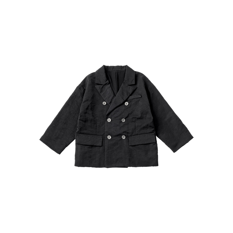 MARLMARL マールマール 女の子 男の子 MARLMARL normant jacket
