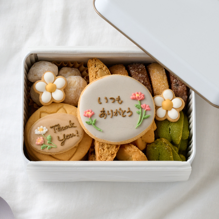 クッキー アソート 缶のおすすめ人気商品一覧 通販 - Yahoo!ショッピング