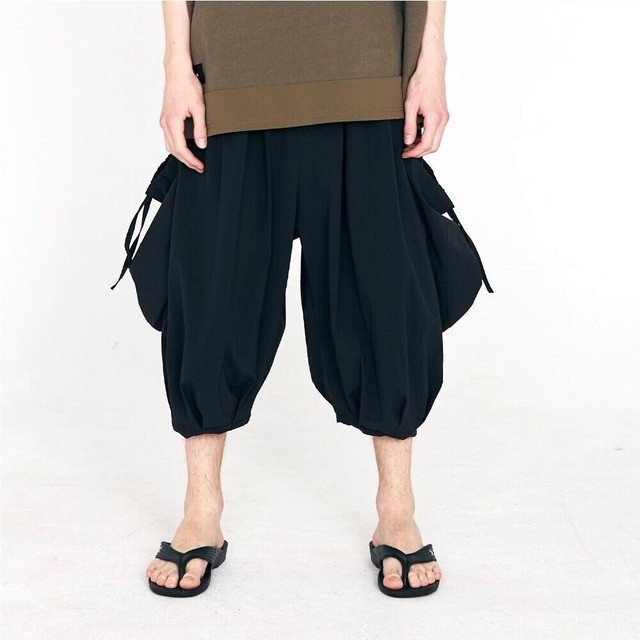 パンツ VIRGO wearworks CREST PANTS 21 BLACK VIRGO CREST PANTS 21 BLACK / ロックファッション / バンドT