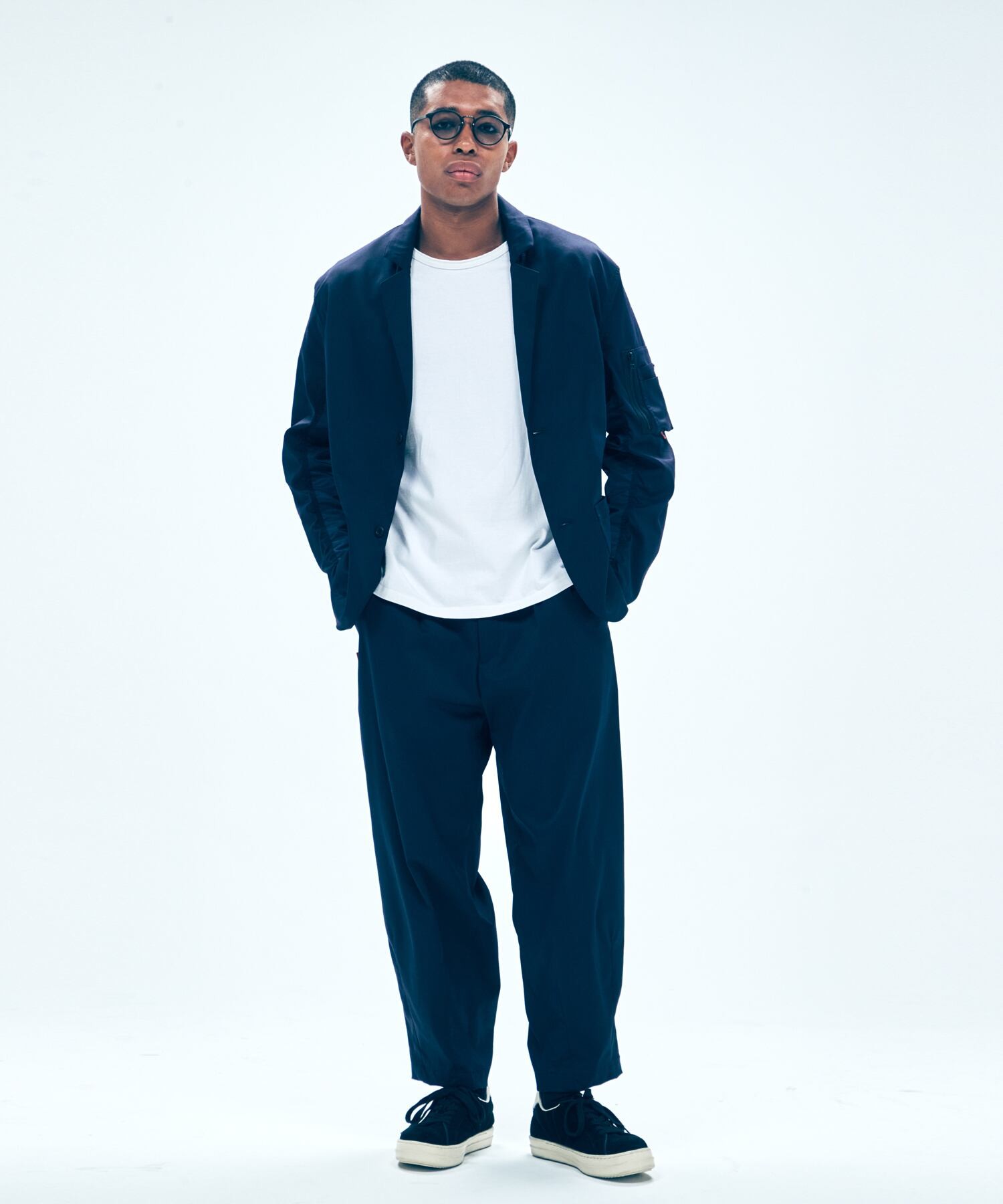 VIRGOwearworks(ファッション) [ VIRGOwearworks ] VA-1 pants