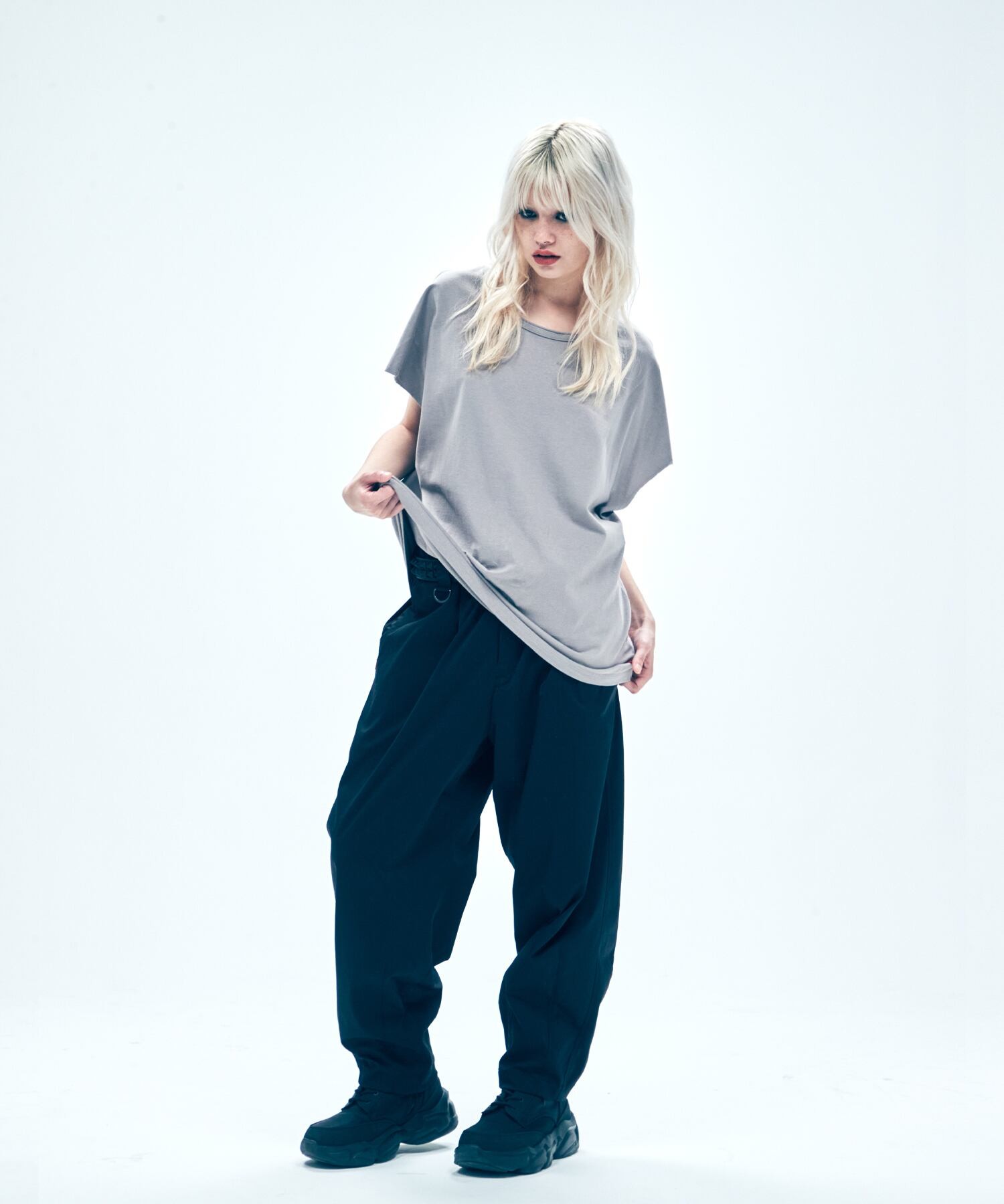 VIRGOwearworks（ヴァルゴウェアワークス） VA-1 pants / ヴァルゴ