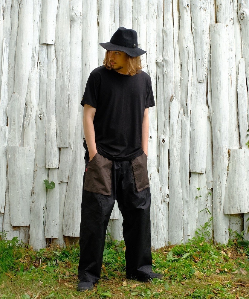 ヴァルゴ VIRGO ミリタリー コート　希少激レア　細美武士 ヴァルゴ VIRGO ミリタリー コート 希少激レア 細美武士