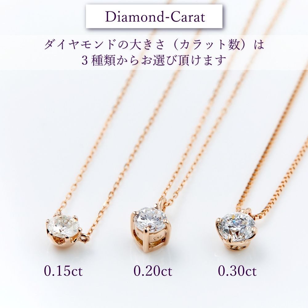 全品3割引クーポン！〜5/20迄】カナディアンダイヤモンド 一粒