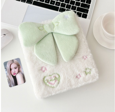 41 バインダー アルバム コレクトブック 6リング 6穴 なるとまき