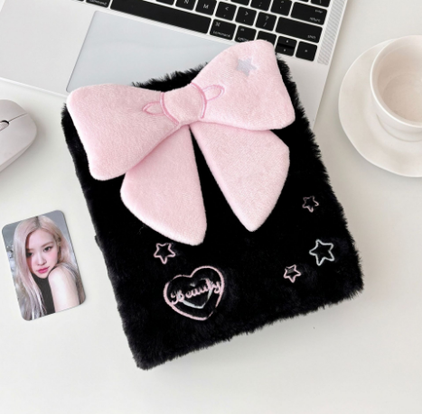 41 バインダー アルバム コレクトブック 6リング 6穴 なるとまき