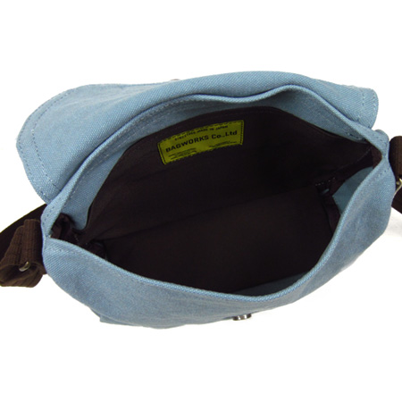 BAGWORKS（バッグワークス） POSTMAN MISSING PIECE MINI