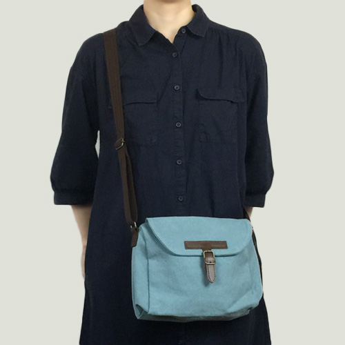 BAGWORKS（バッグワークス） POSTMAN MISSING PIECE MINI