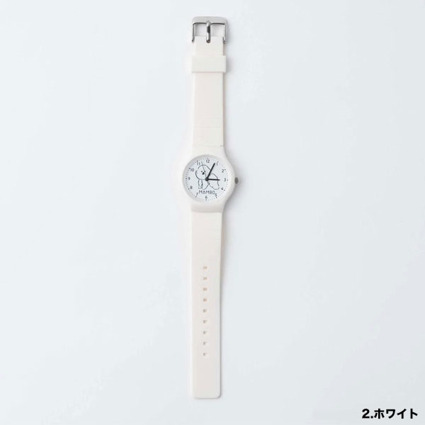 MAMBO 腕時計 レディース MAMBO(マンボ)CLASKA(クラスカ) DO(ドー