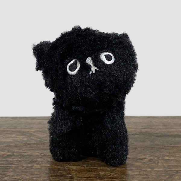 CLASKA Gallery & Shop ”DO” B.B.(ビー・ビー)ぬいぐるみバッグ