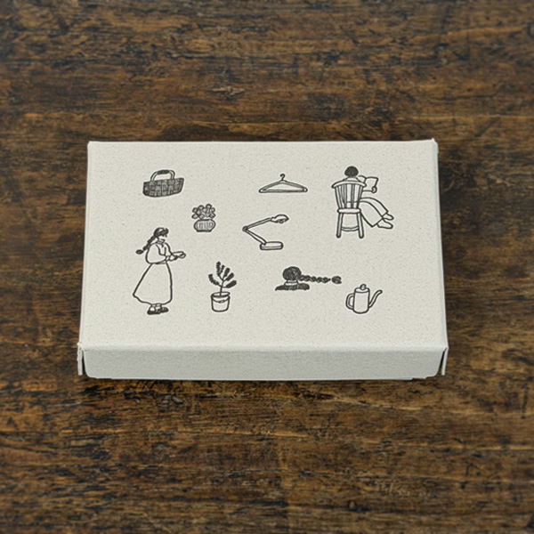 スタンプ クリアスタンプ セット」の人気商品一覧・価格比較 - 価格.com