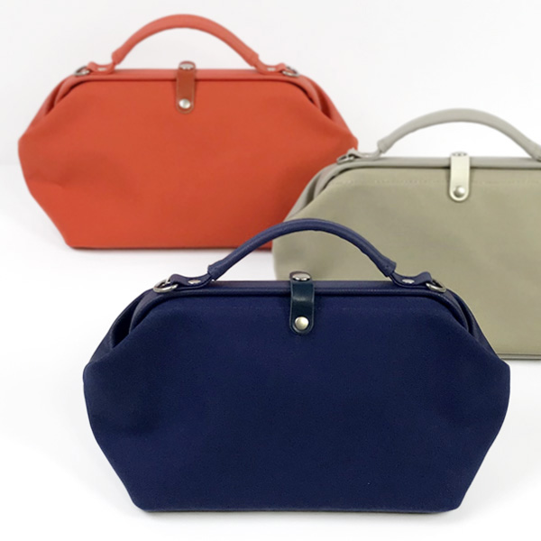 DOCTORMAN HOME - BAGWORKS｜バッグワークス