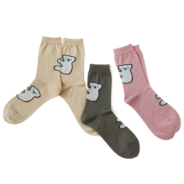 French Bull（フレンチブル） コアラソックス メール便送料無料(対象