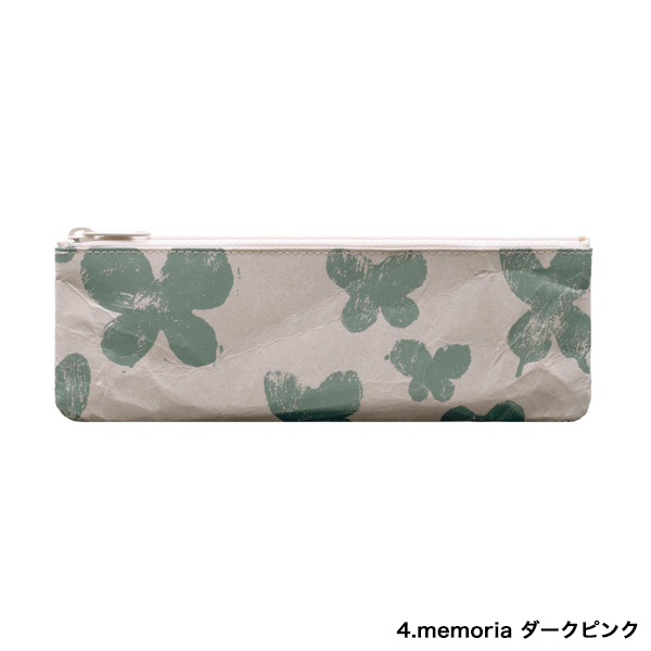 ミナペルホネン SIWA ペンケース M 筆箱...の詳細画像4
